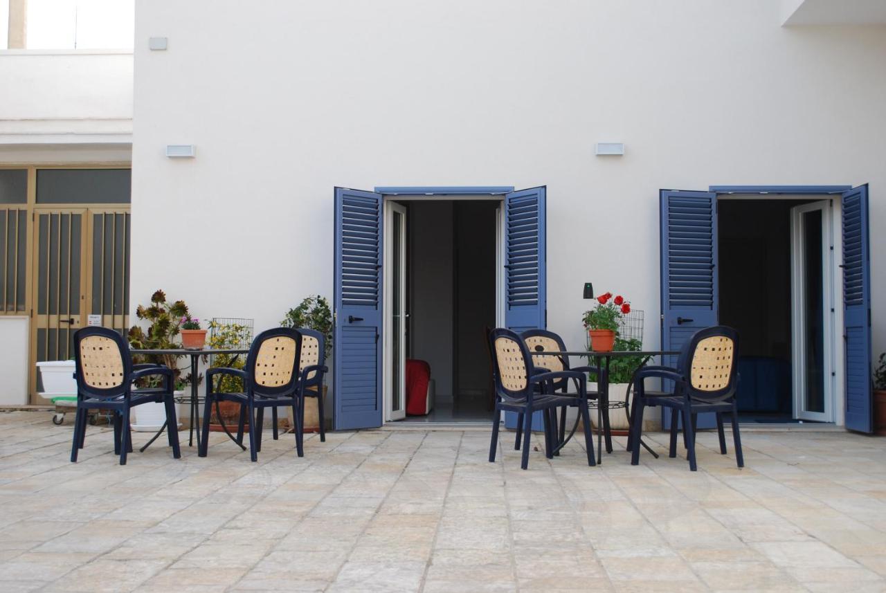 Madigans Rooms Bed&Breakfast Lecce Bagian luar foto