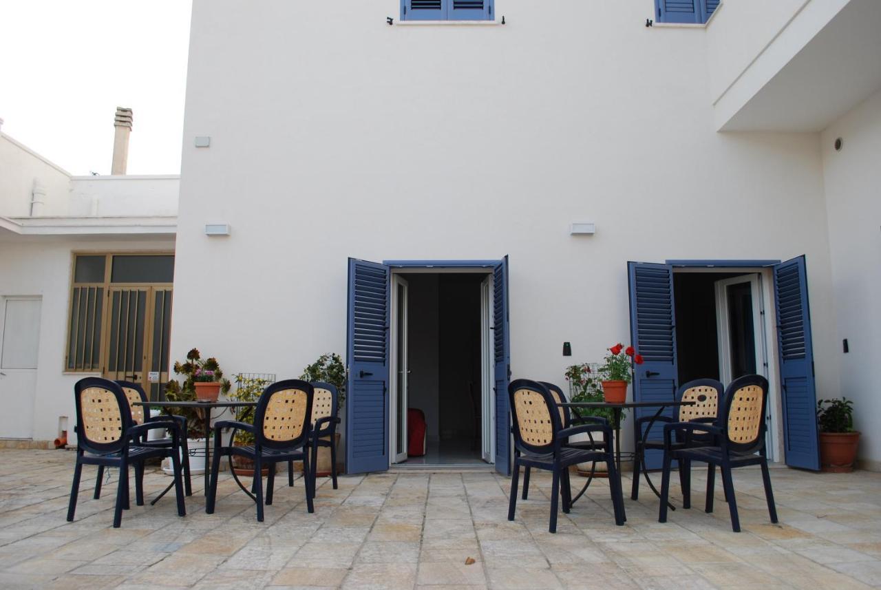 Madigans Rooms Bed&Breakfast Lecce Bagian luar foto