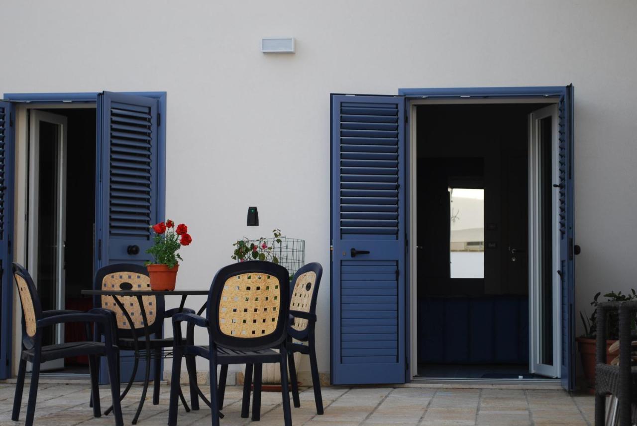 Madigans Rooms Bed&Breakfast Lecce Bagian luar foto